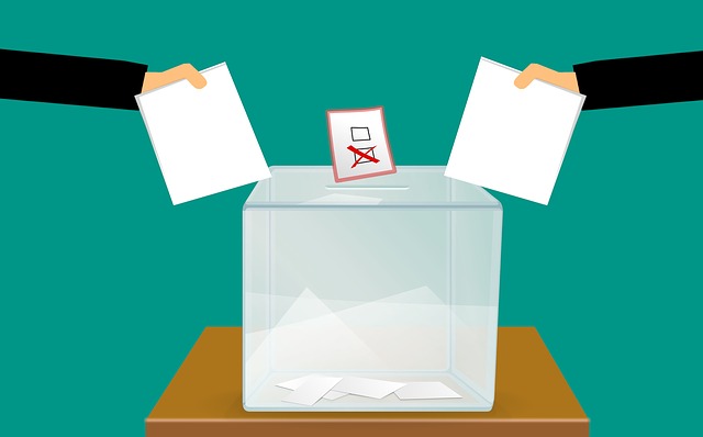 シルバー民主主義の構造と若者の選択肢